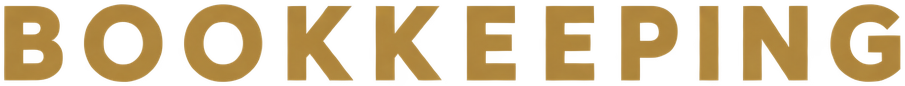 Bookkeeping
